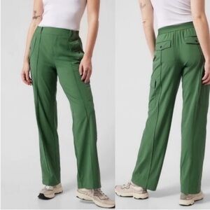 Athleta Vienna Cargo Pants
